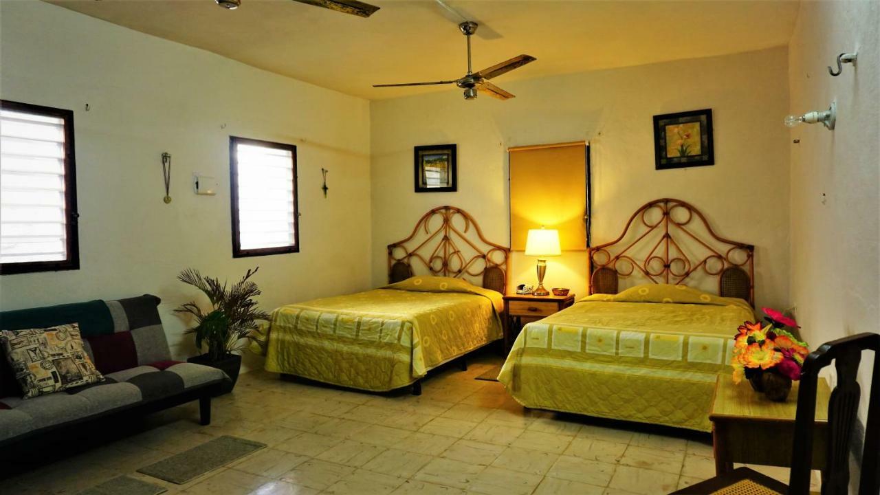 Holiday home Casa Lago Dominguez On The Beach Chicxulub