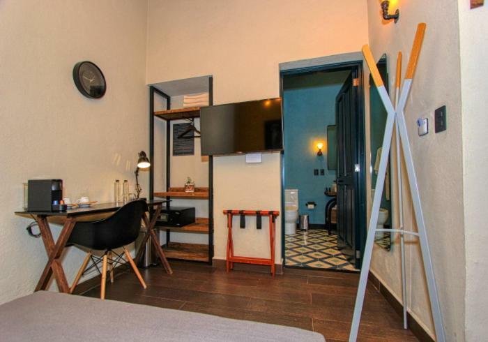 Hotel Antigua Trece Fusion