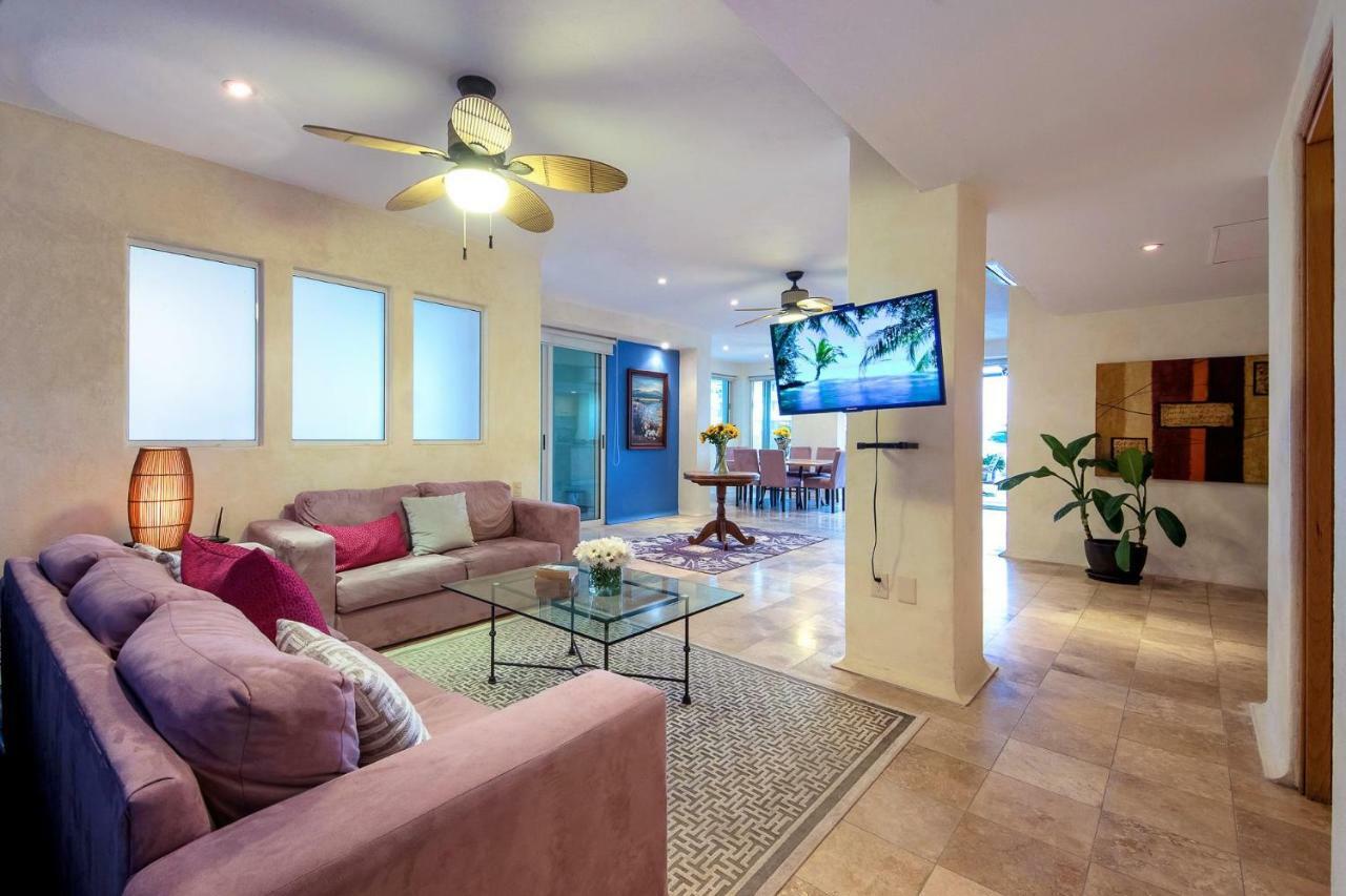 Nitta 2 Bedroom-ocean And Sunset Views With Large Deck And Small Dipping Pool Holiday home Nuevo Vallarta