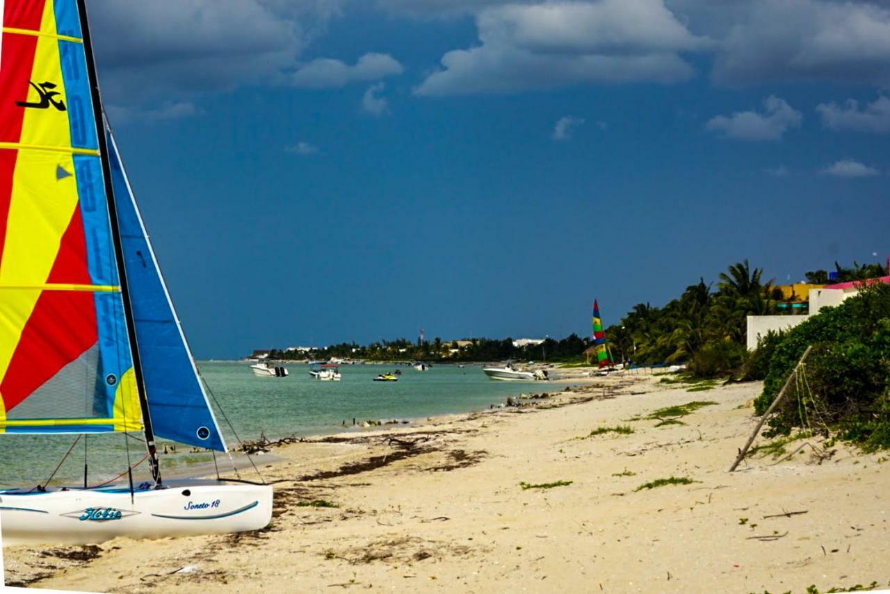 Holiday home Casa Lago Dominguez On The Beach *