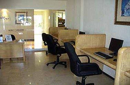 Ocean View Hotel Campeche