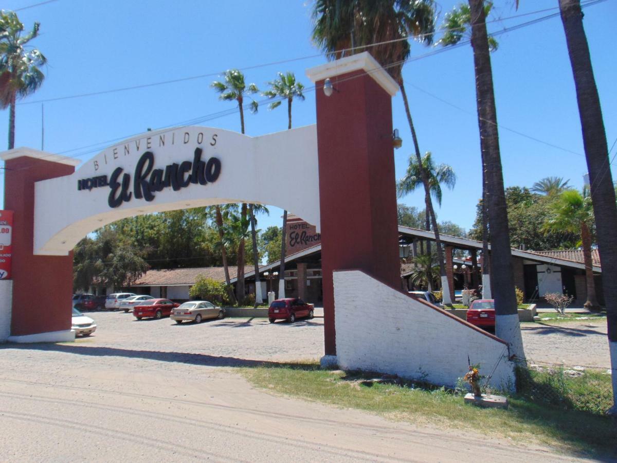 El Rancho Hotel