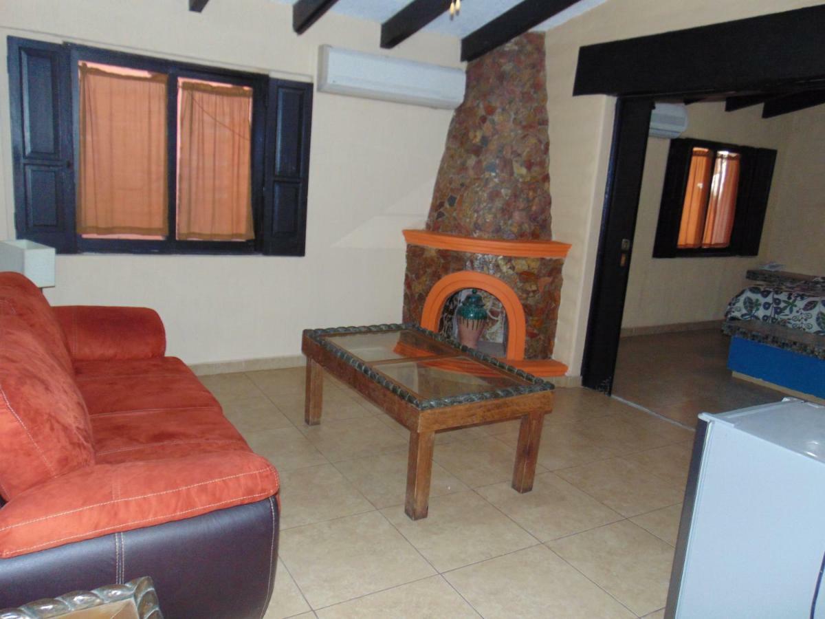 Hotel El Rancho Navojoa