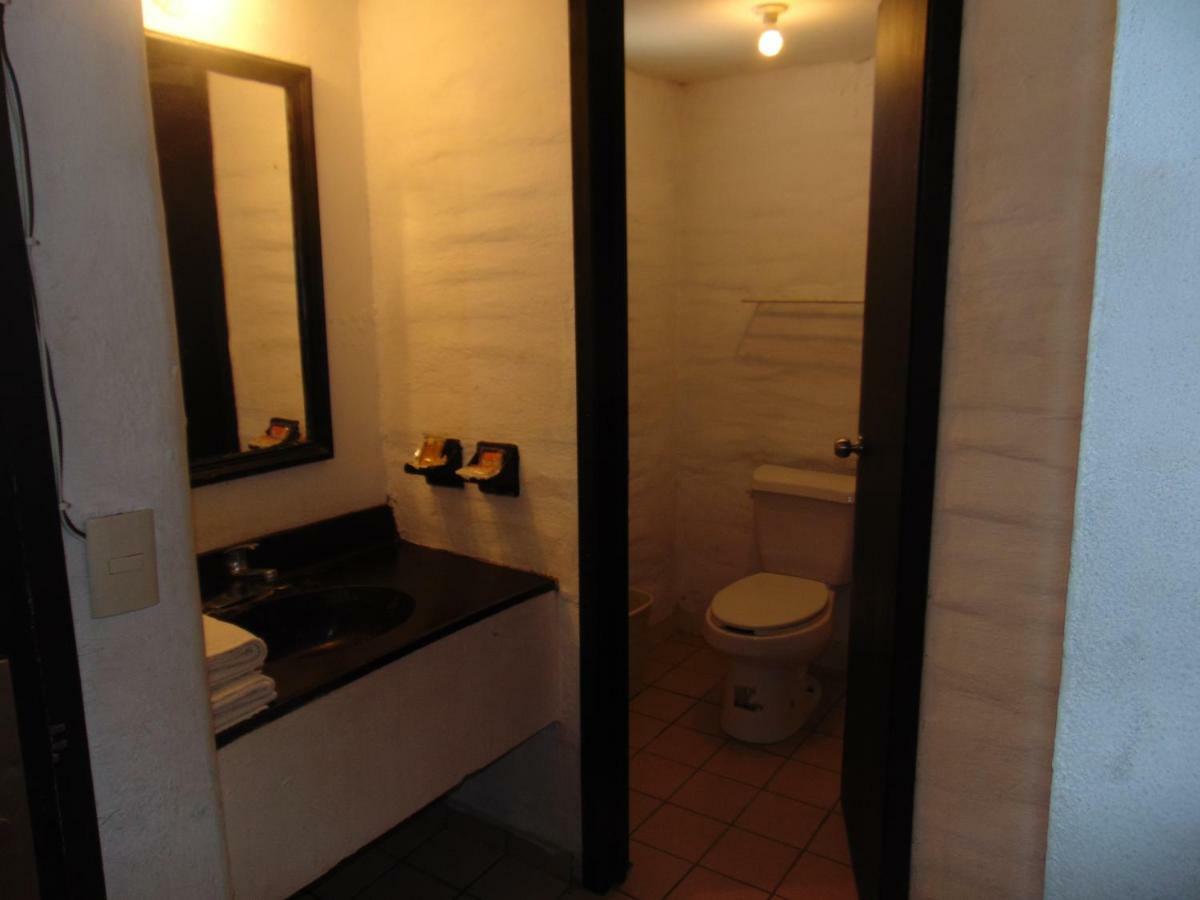 Hotel El Rancho