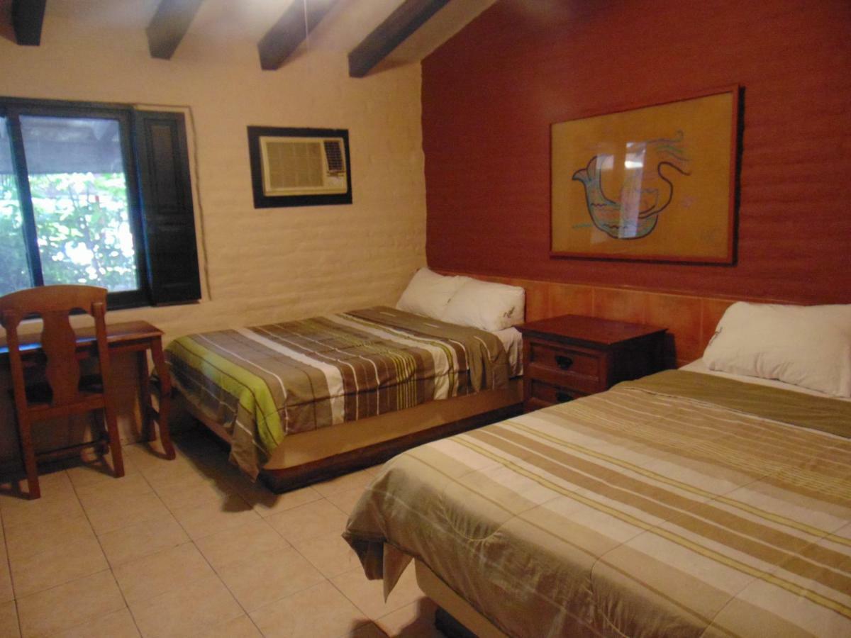 Hotel El Rancho