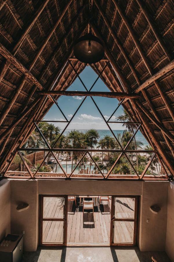 Hotel Papaya Playa Project, Tulum, A Member Of Design Tulum