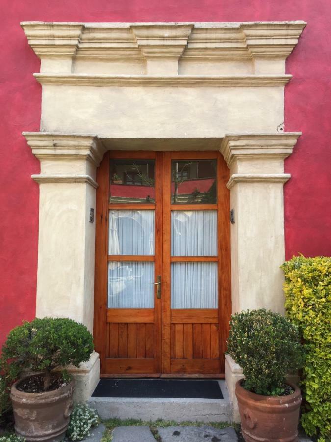 Quinta Luna Hotel