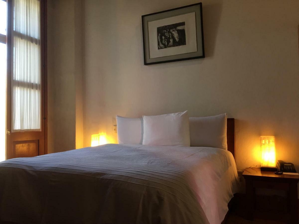 Hotel Quinta Luna