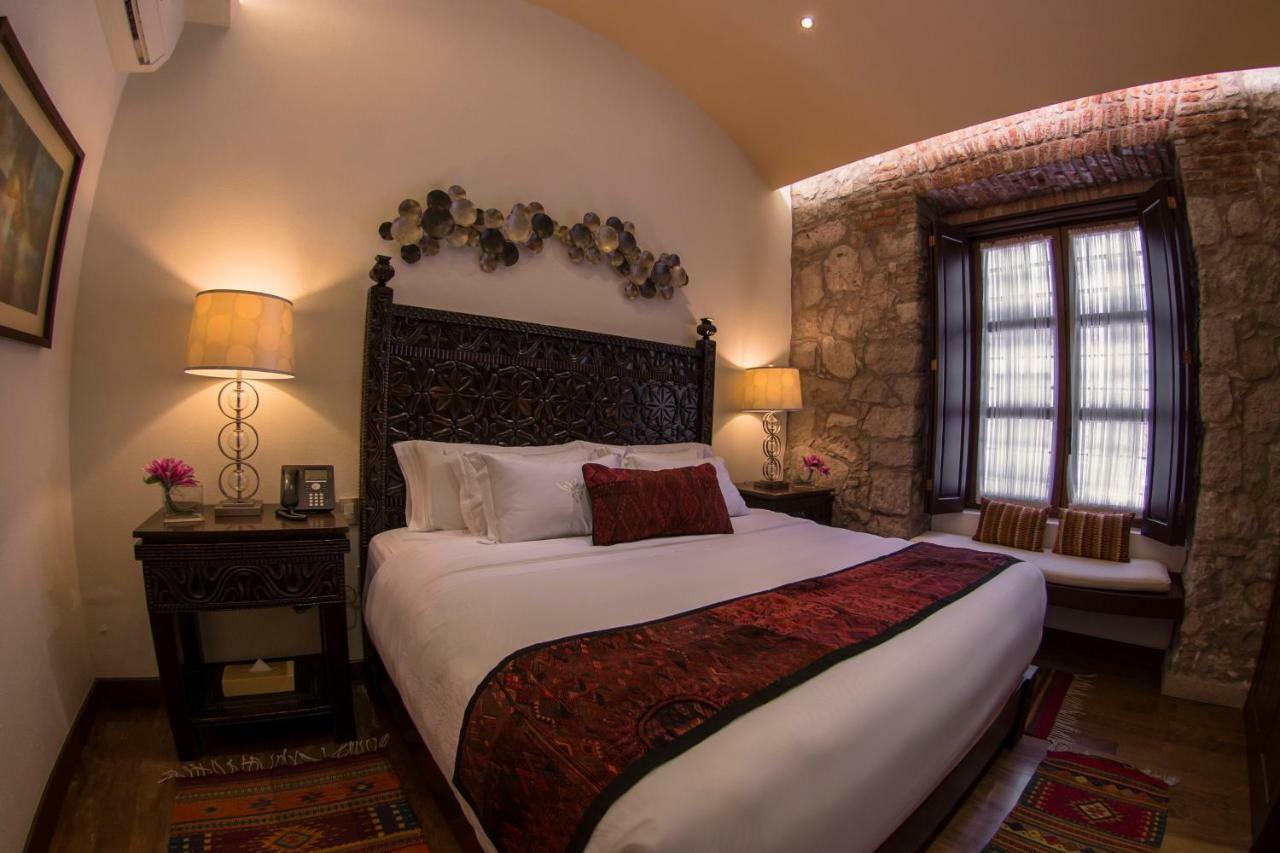 Hotel De La Soledad Morelia