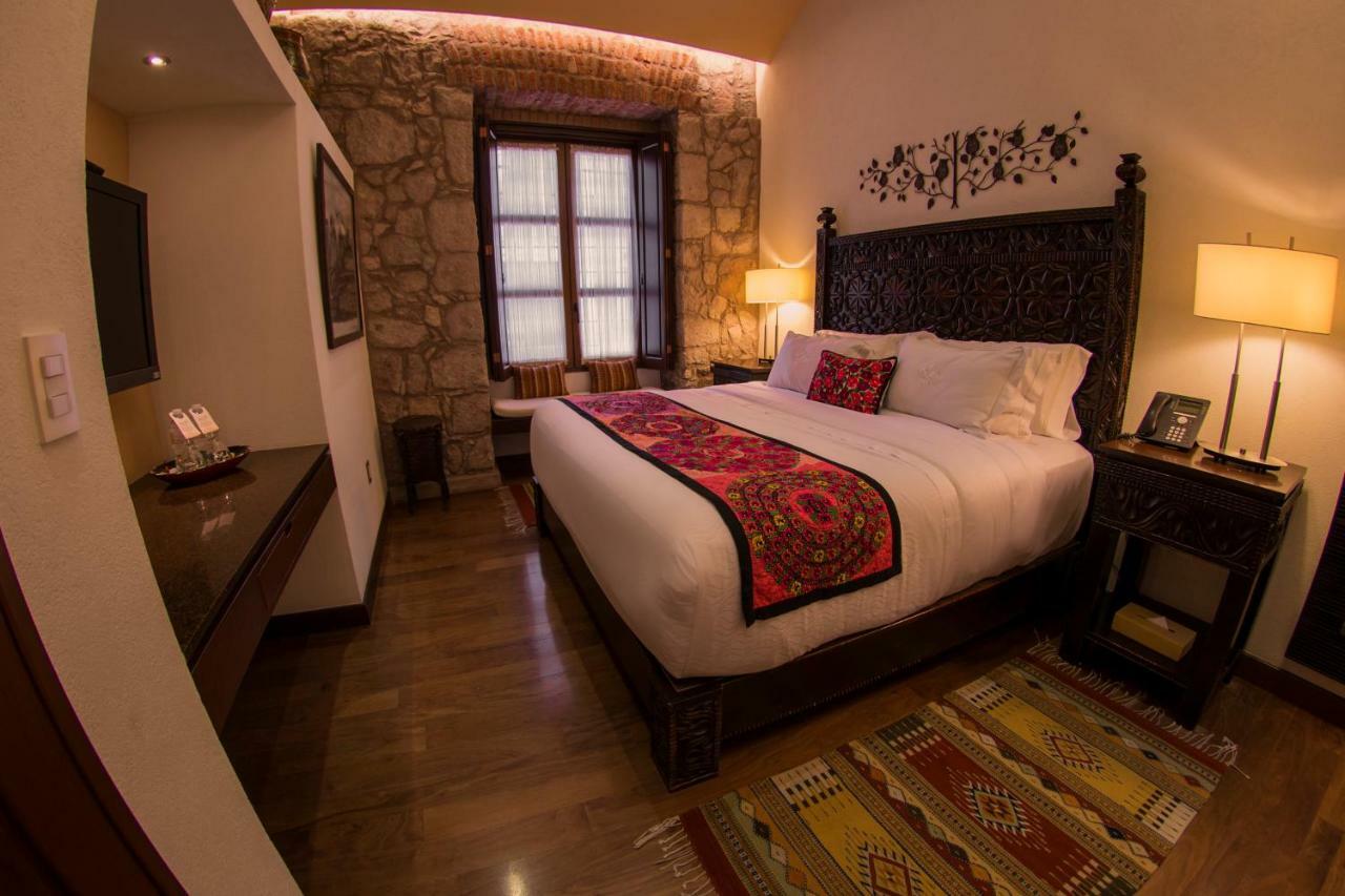 De La Soledad 5* Morelia