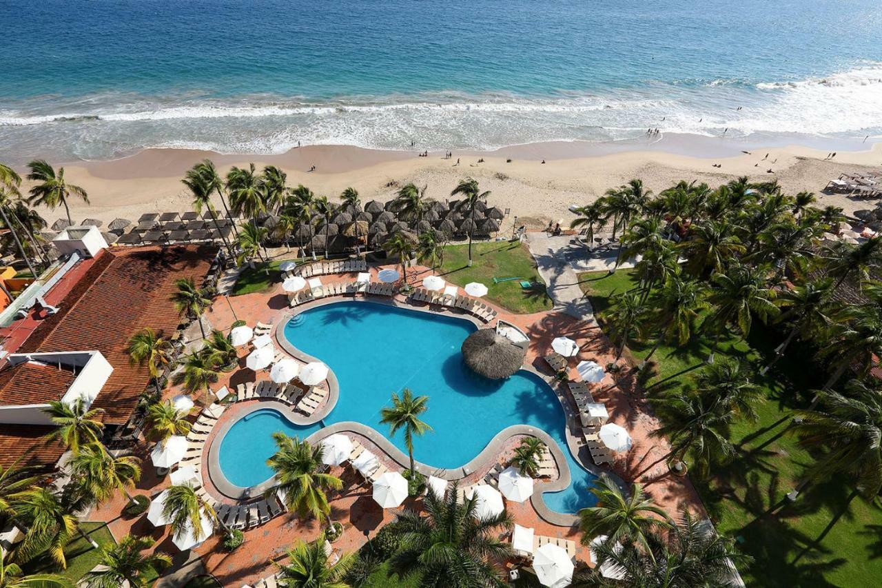 Emporio Ixtapa 5* Ixtapa (Guerrero)