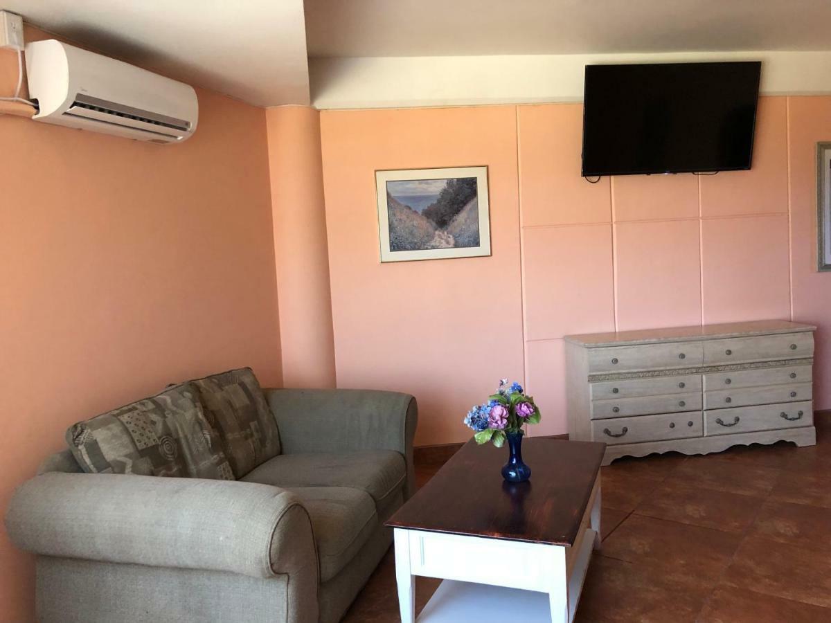 Sevilla Hotel Tijuana