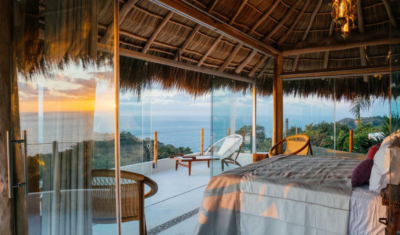 Casa Itzamara Hotel Sayulita