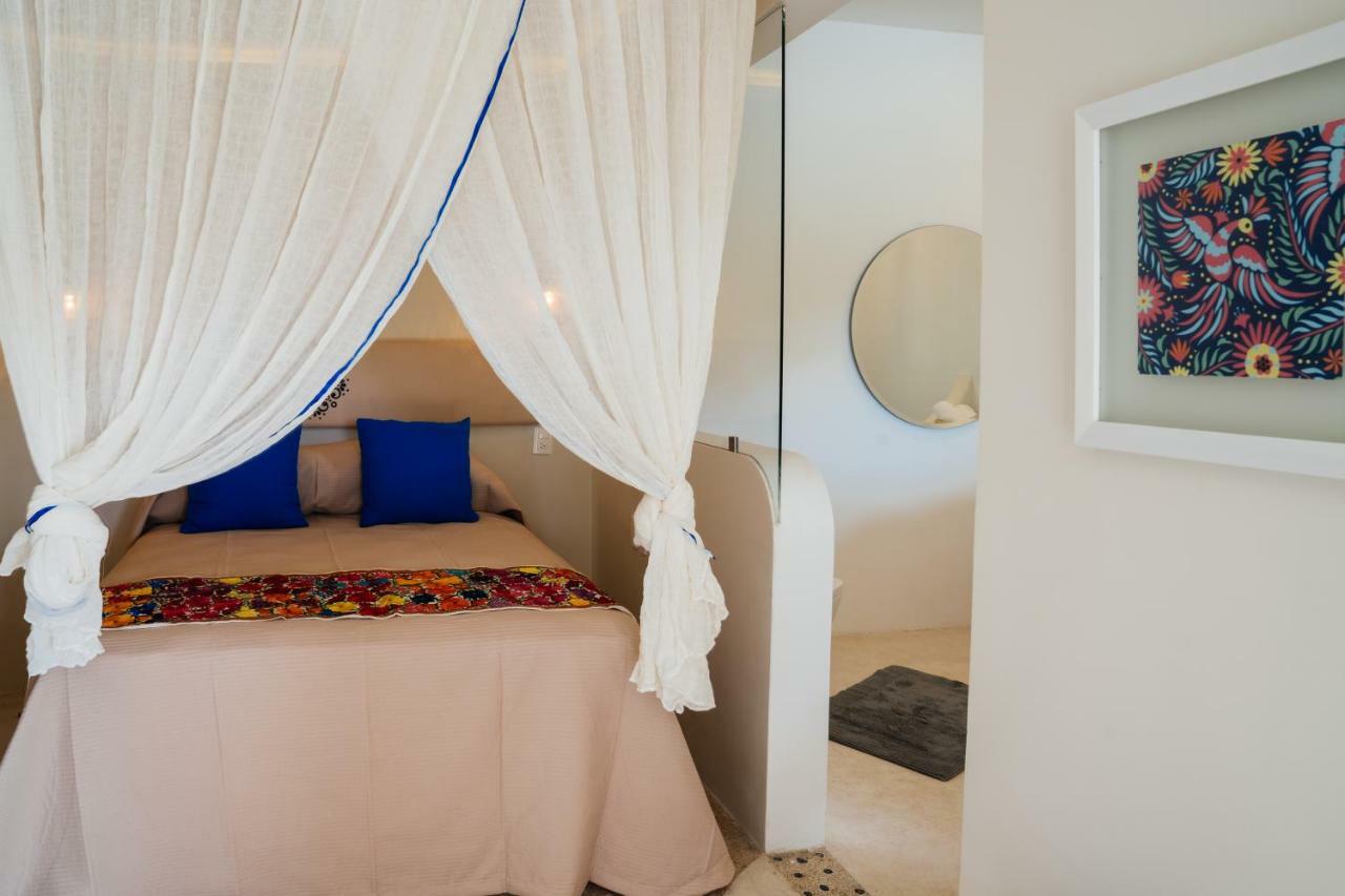 Casa Itzamara Hotel *