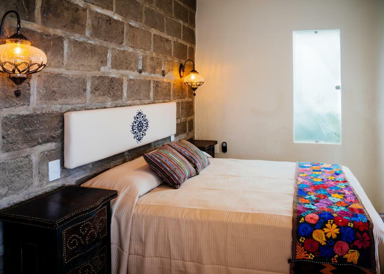 Casa Itzamara Sayulita