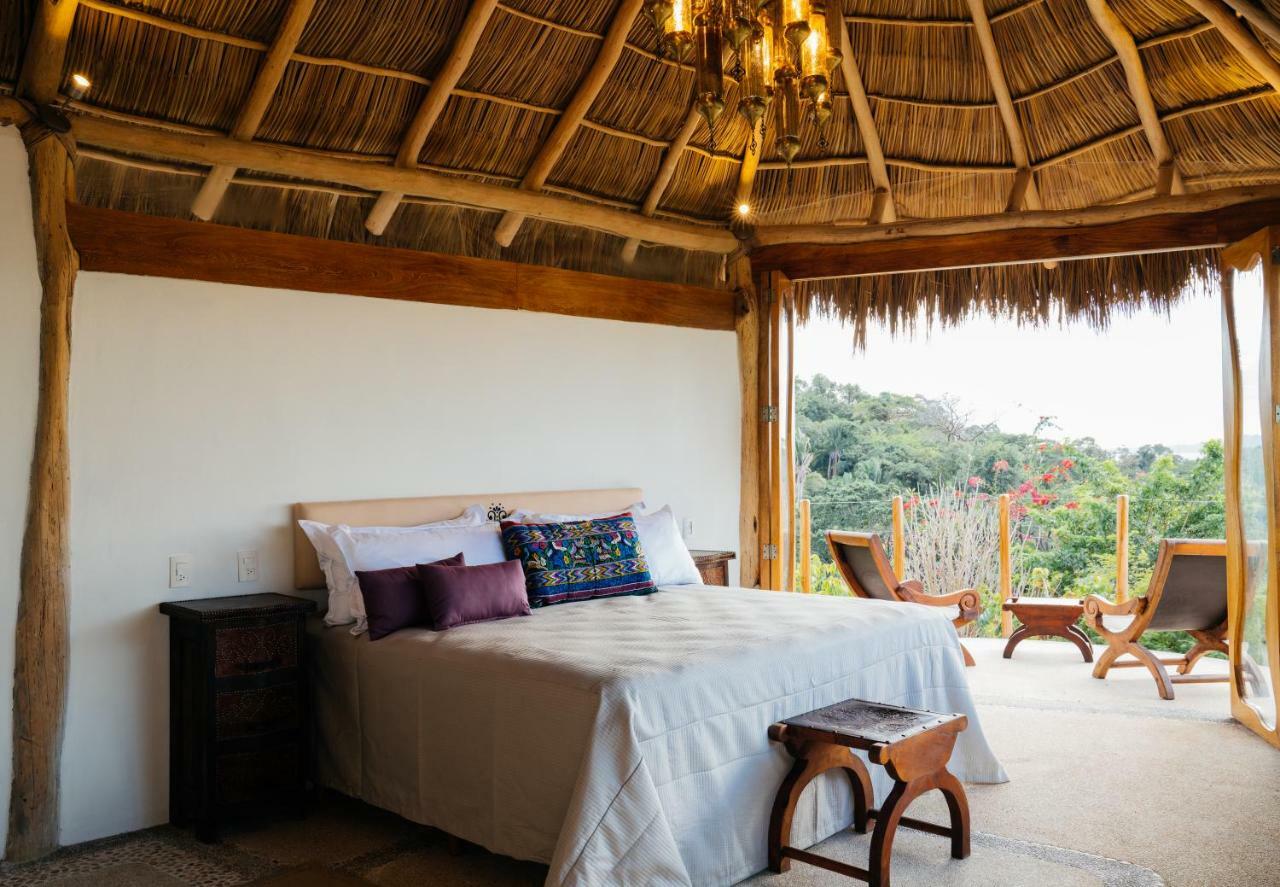 Hotel Casa Itzamara Sayulita