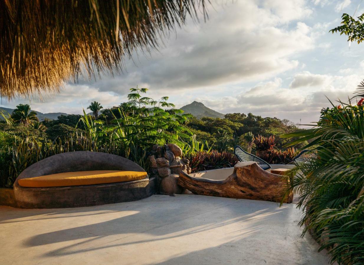 Hotel Casa Itzamara Sayulita