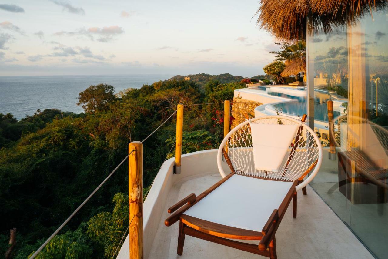 Hotel Casa Itzamara *