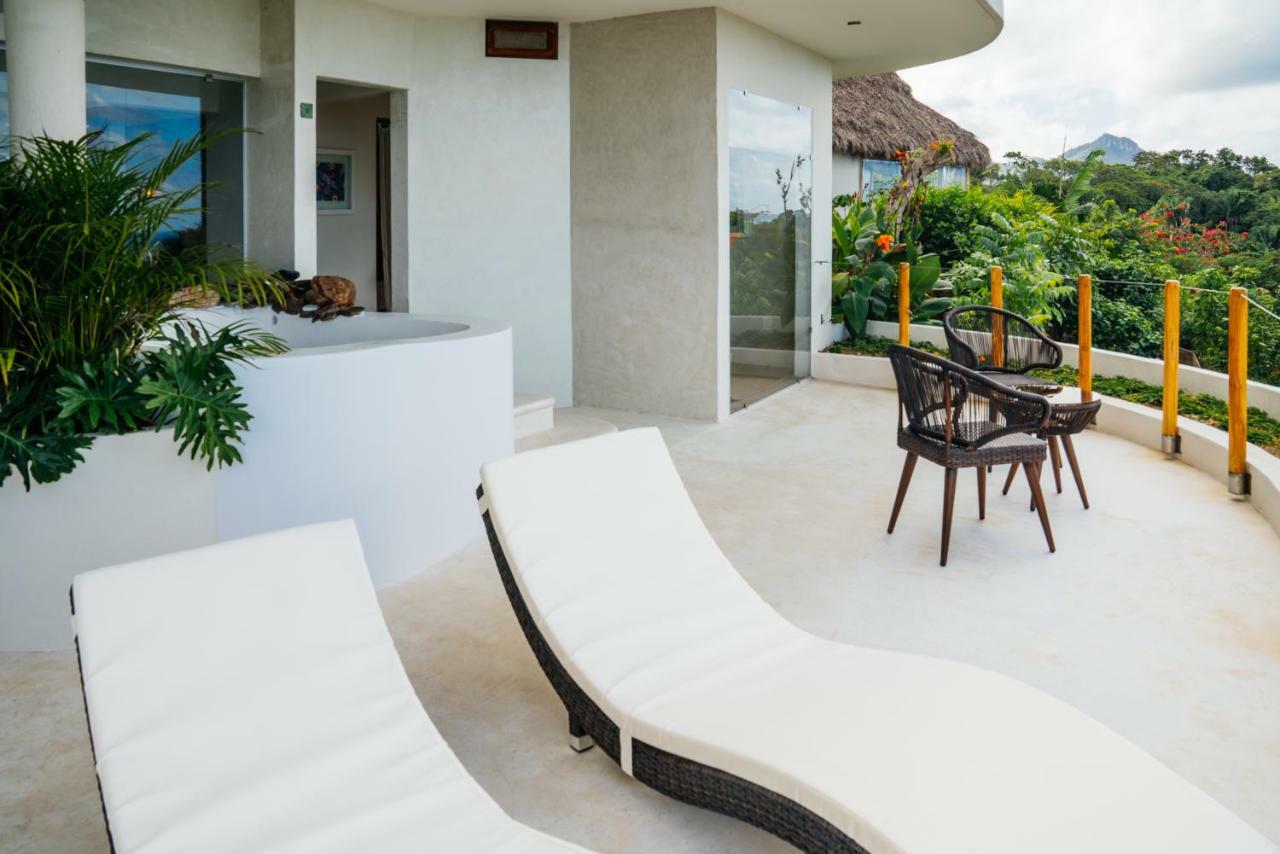 Hotel Casa Itzamara Sayulita