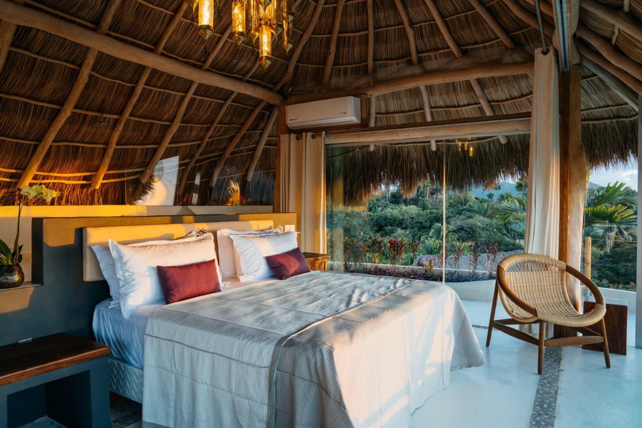 Casa Itzamara Hotel Sayulita