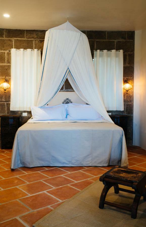 Casa Itzamara Hotel