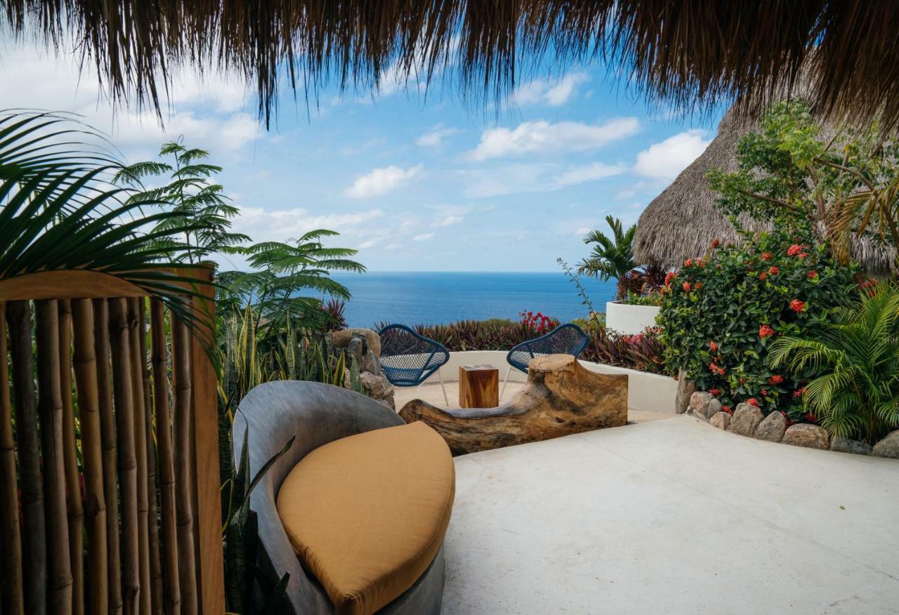Casa Itzamara * Sayulita