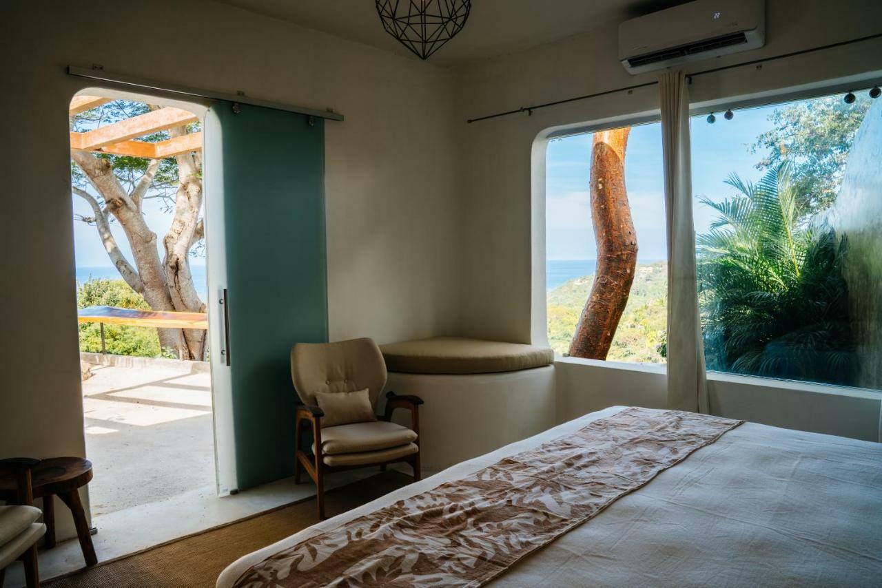 Casa Itzamara Hotel