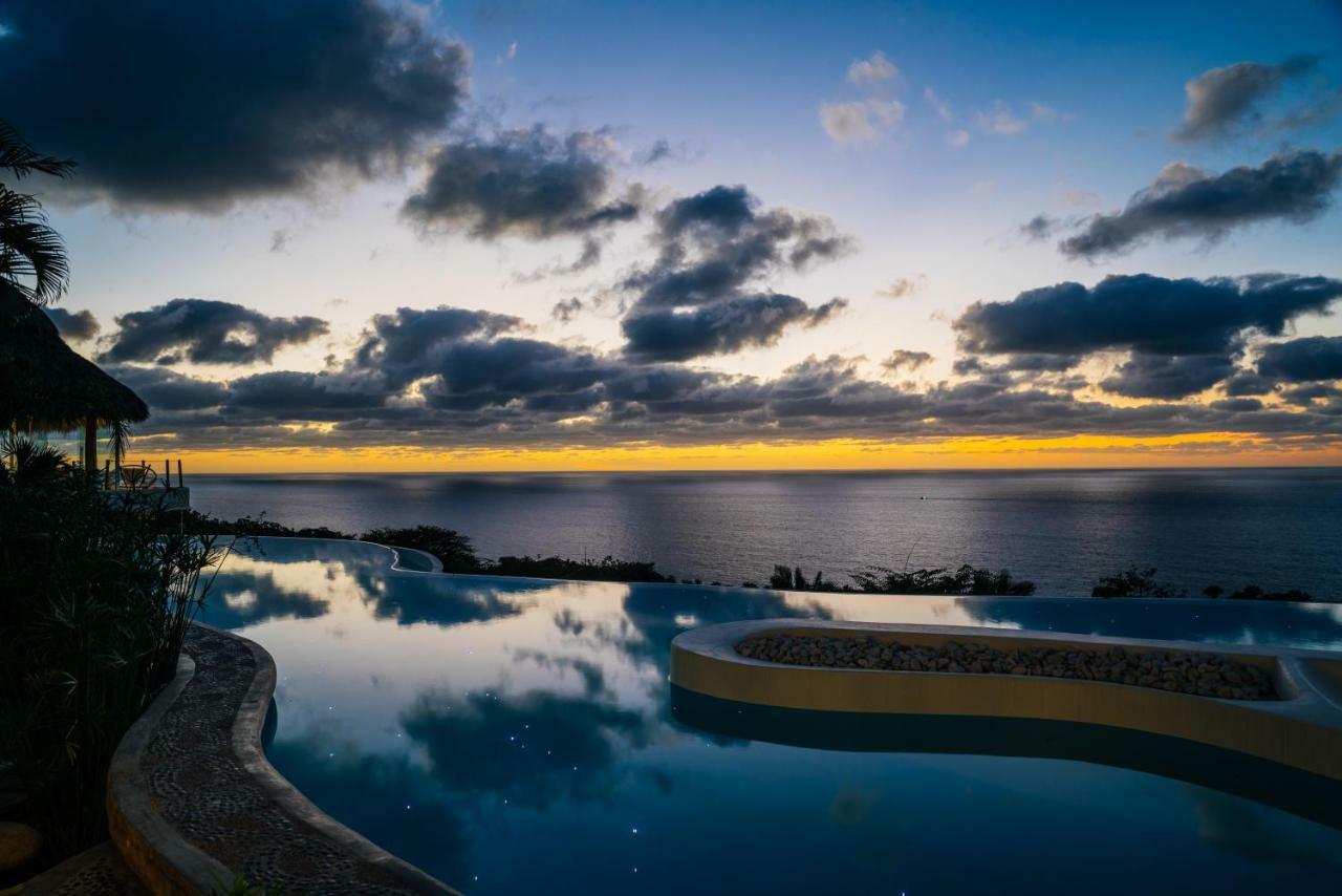 Hotel Casa Itzamara Sayulita