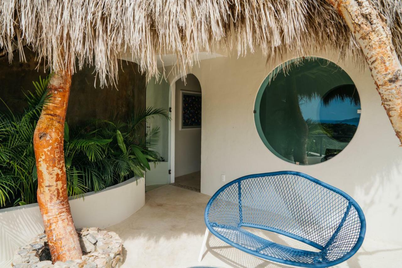 Casa Itzamara Hotel Sayulita