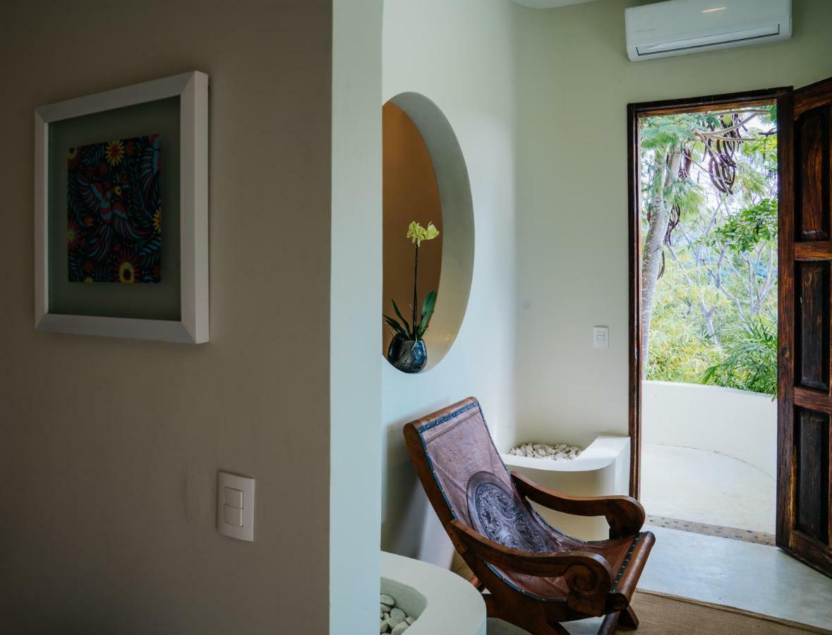 Casa Itzamara * Sayulita