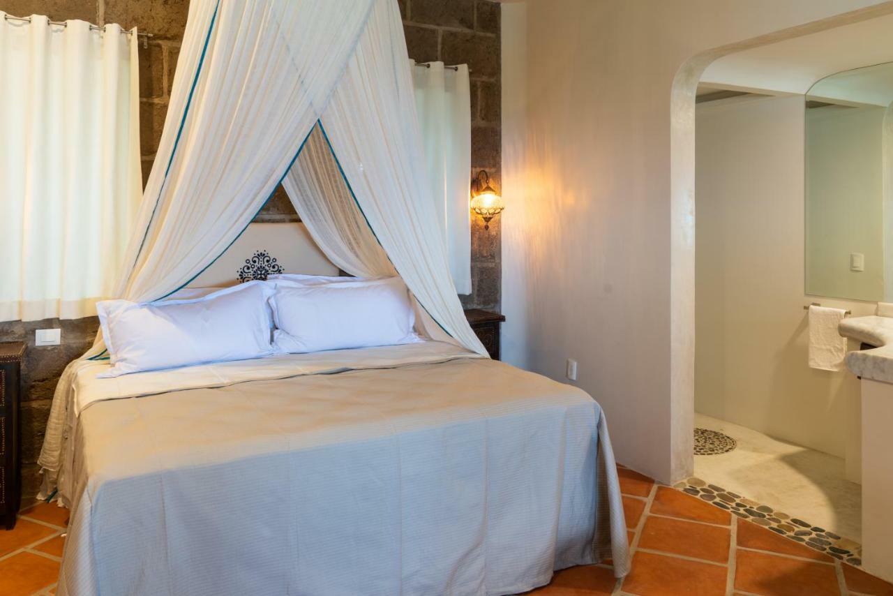 Casa Itzamara Sayulita