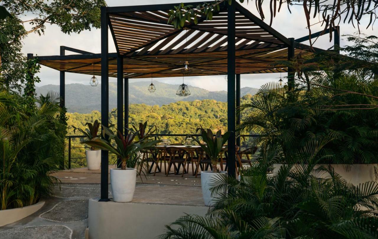Casa Itzamara
