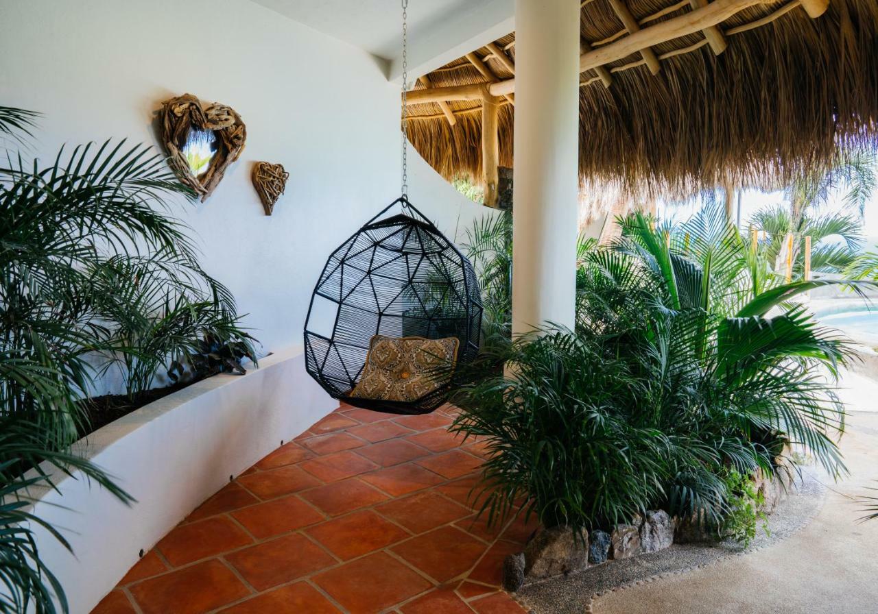Casa Itzamara