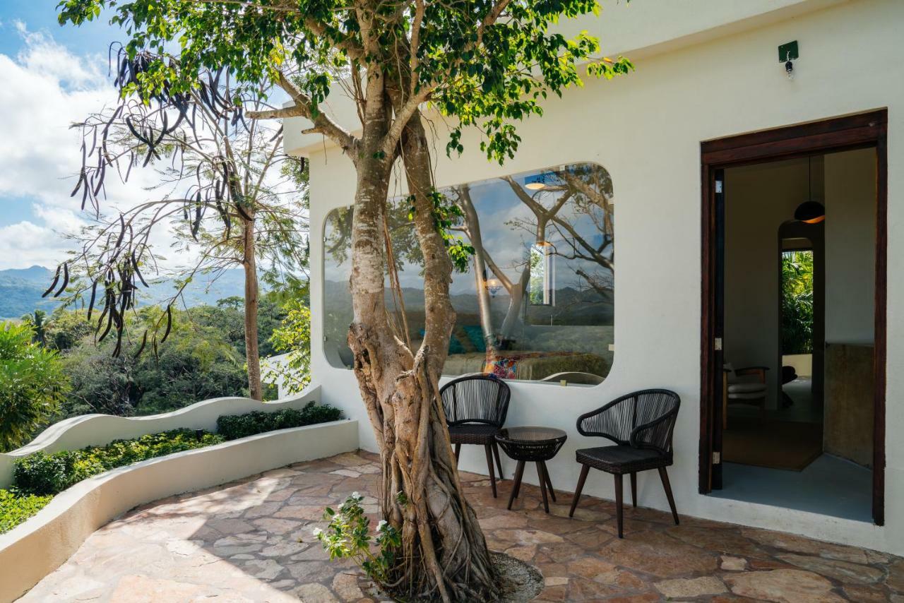 Casa Itzamara Hotel *
