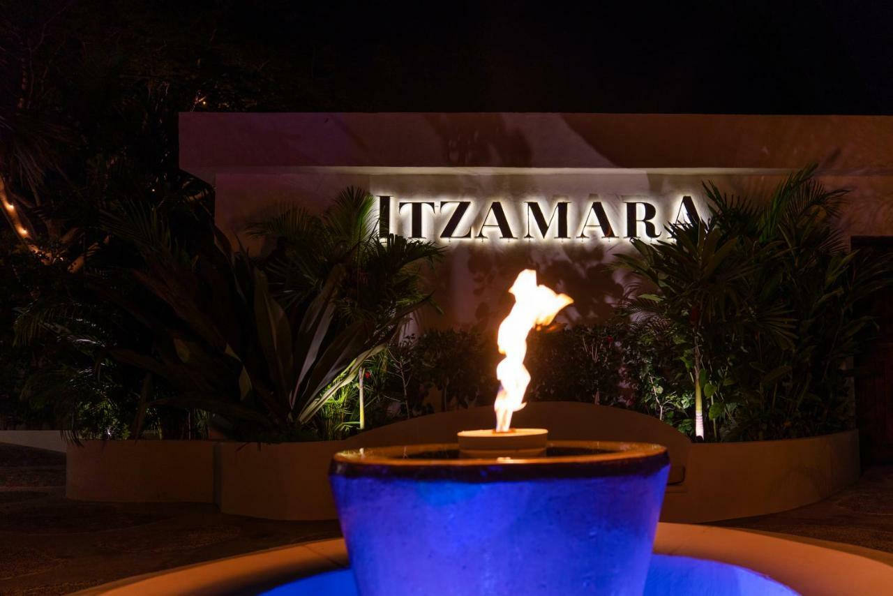 Hotel Casa Itzamara Sayulita