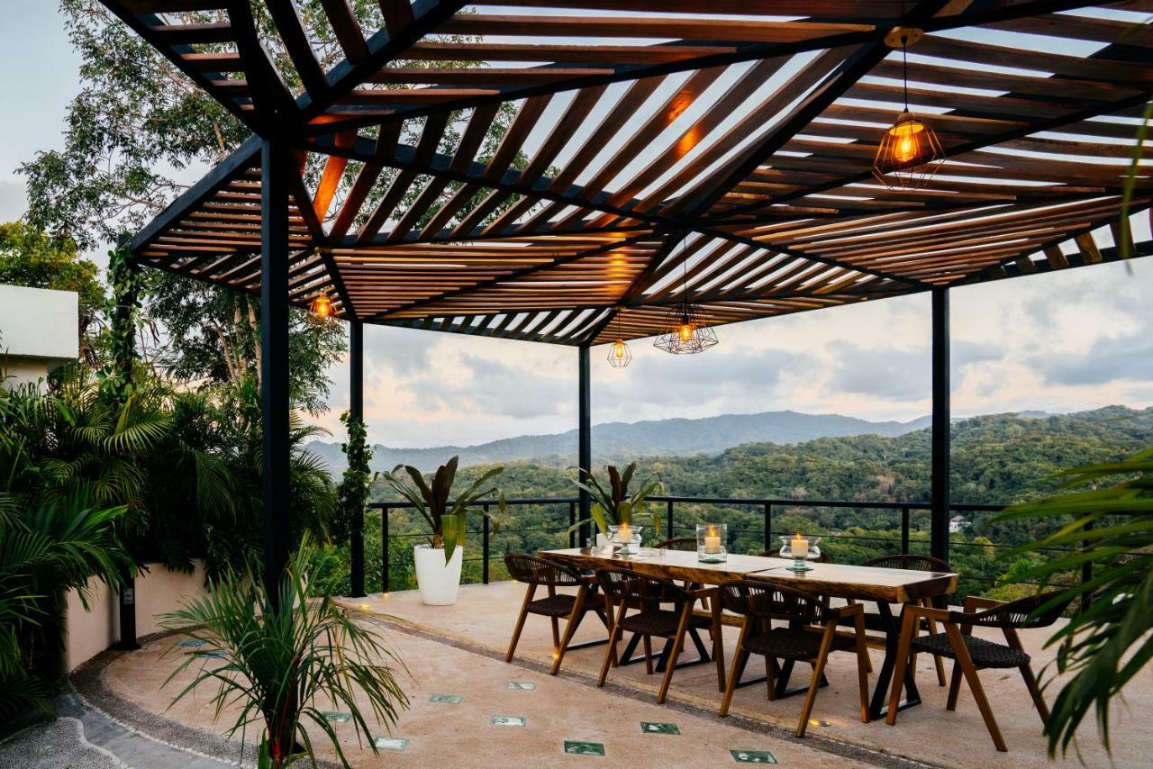 Casa Itzamara
