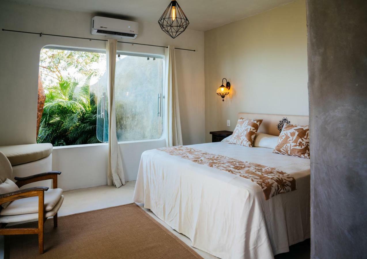Casa Itzamara * Sayulita