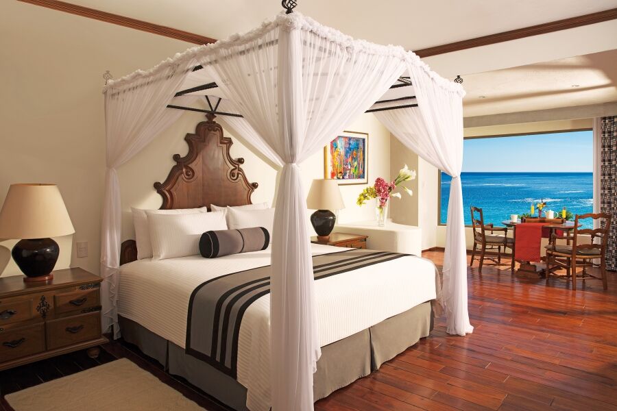 Resort Dreams Huatulco & 5*