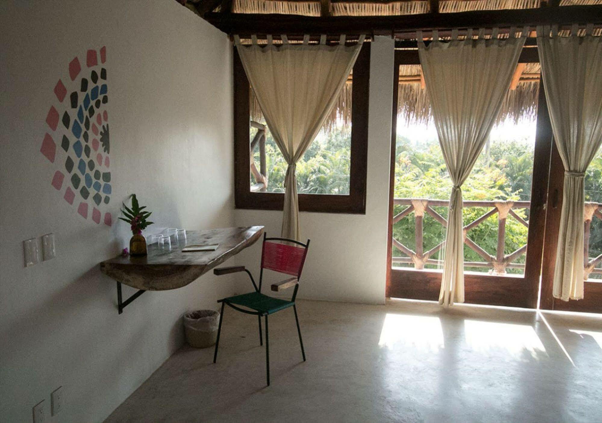 Maraica San Pancho 3*