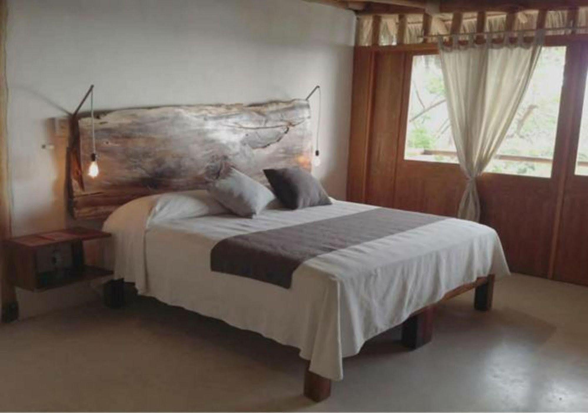 Hotel Maraica San Pancho 3*