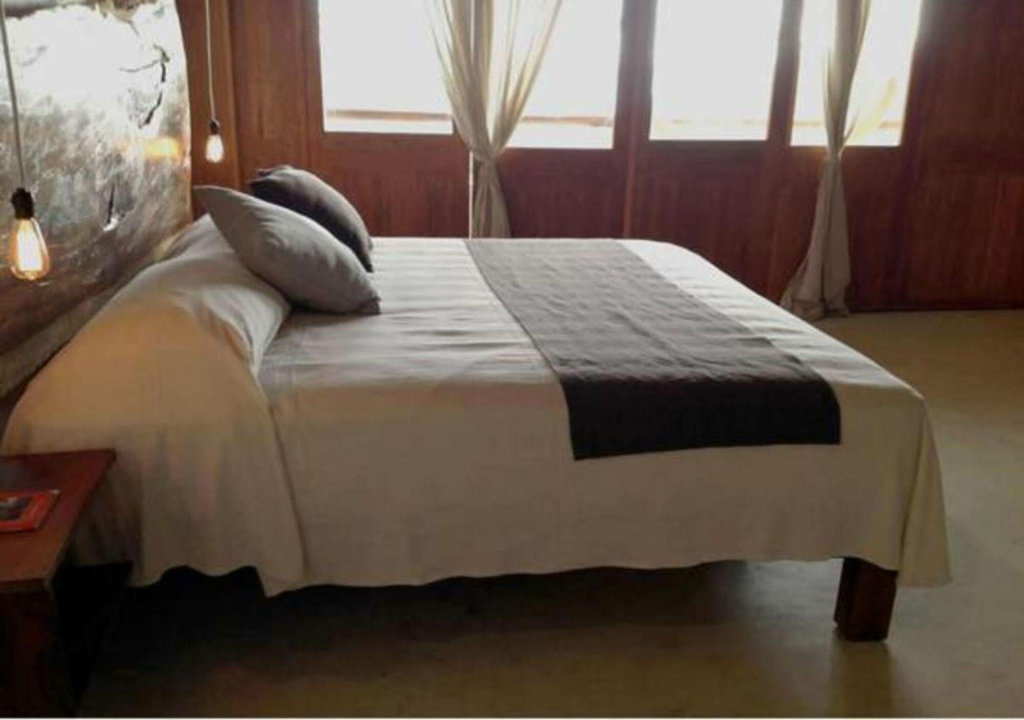 Maraica San Pancho Hotel