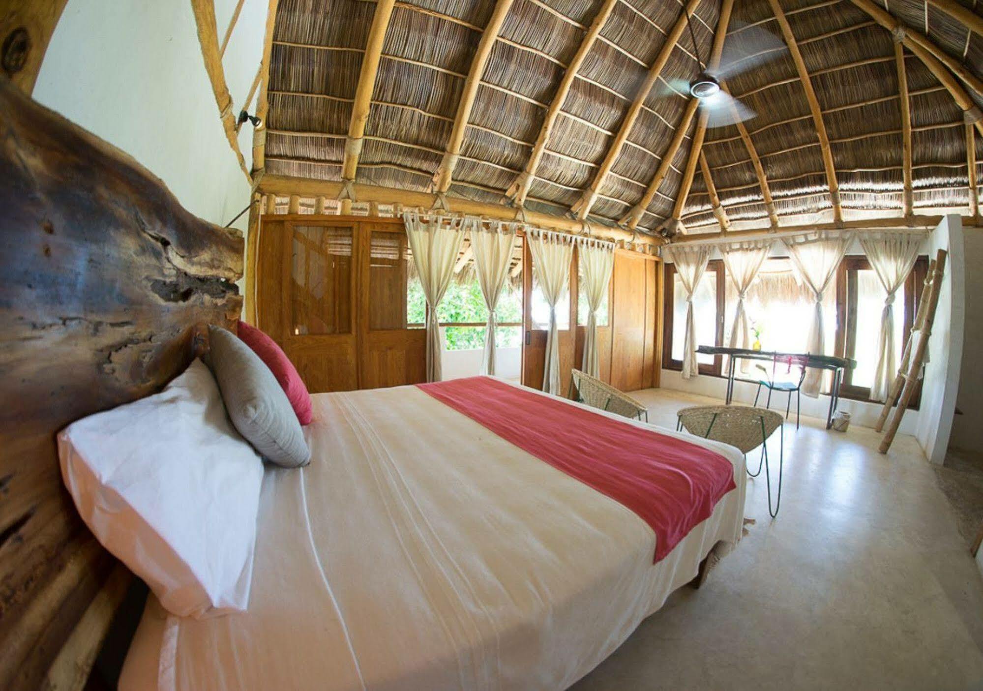 Hotel Maraica San Pancho