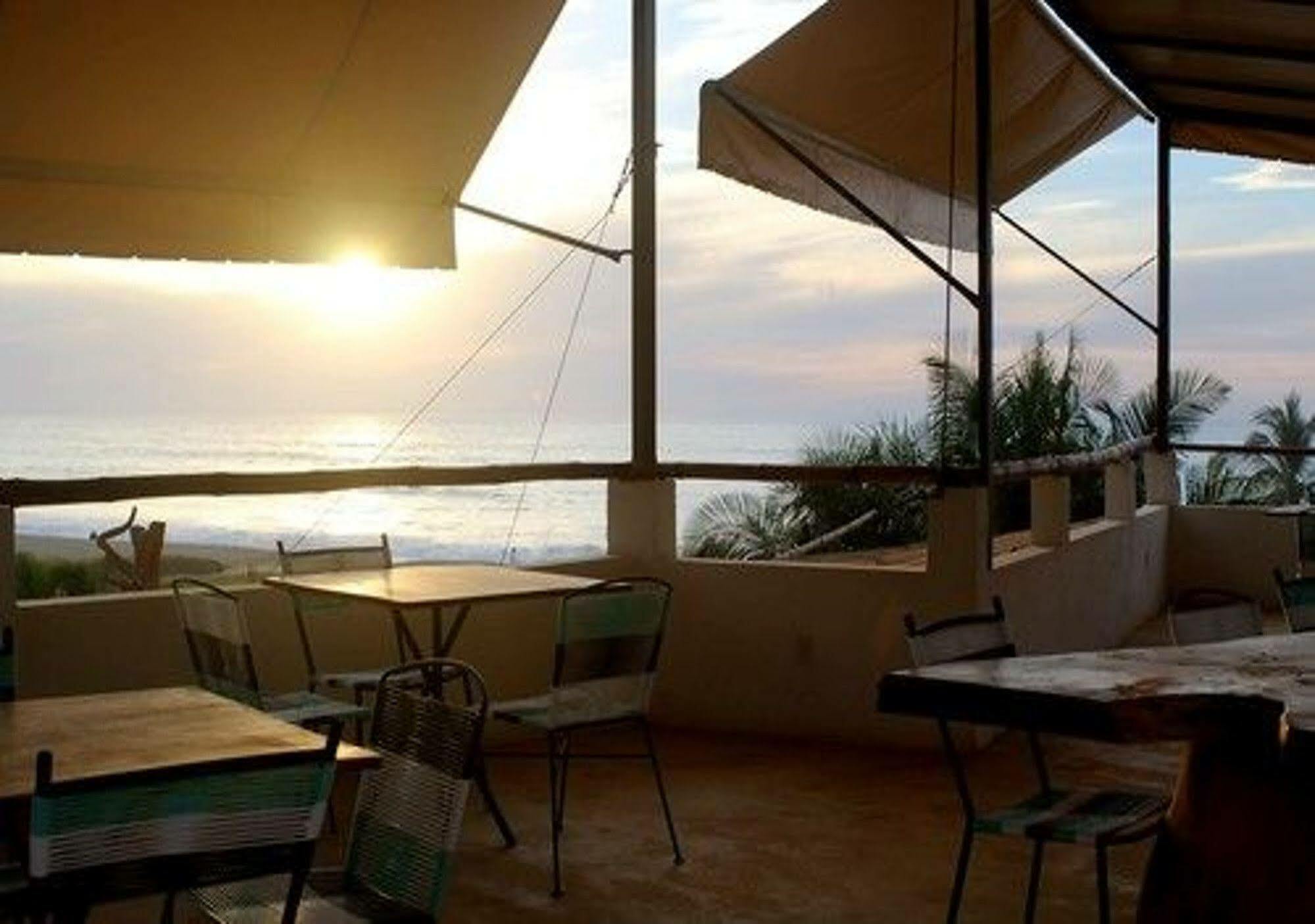 Maraica San Pancho 3*