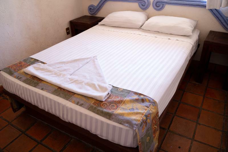 Casa Shaguiba Hotel Crucecita (Oaxaca)