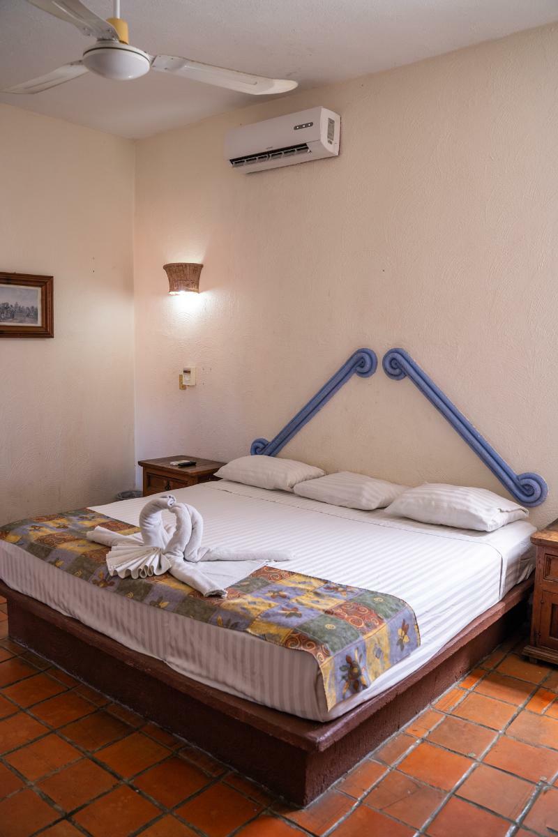 Hotel Casa Shaguiba 3*