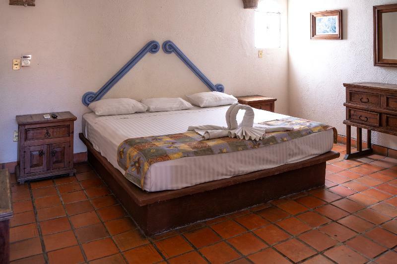 Hotel Casa Shaguiba Crucecita (Oaxaca)