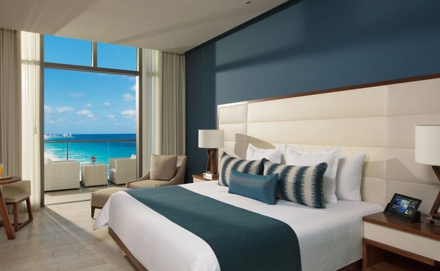 Secrets The Vine (adults Only) 5* Cancun
