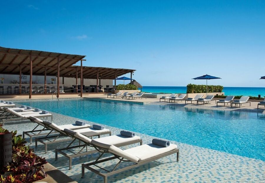 Secrets The Vine (adults Only) Resort 5*