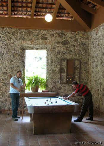 Carrizal Spa Apazapan