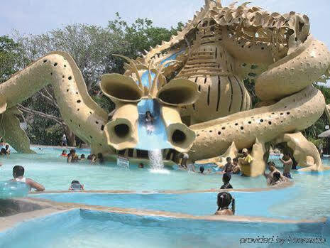 Lodge Carrizal Spa Apazapan